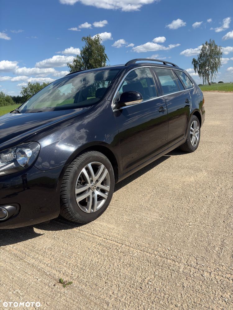 Volkswagen Golf 1.4 TSI Highline - 4