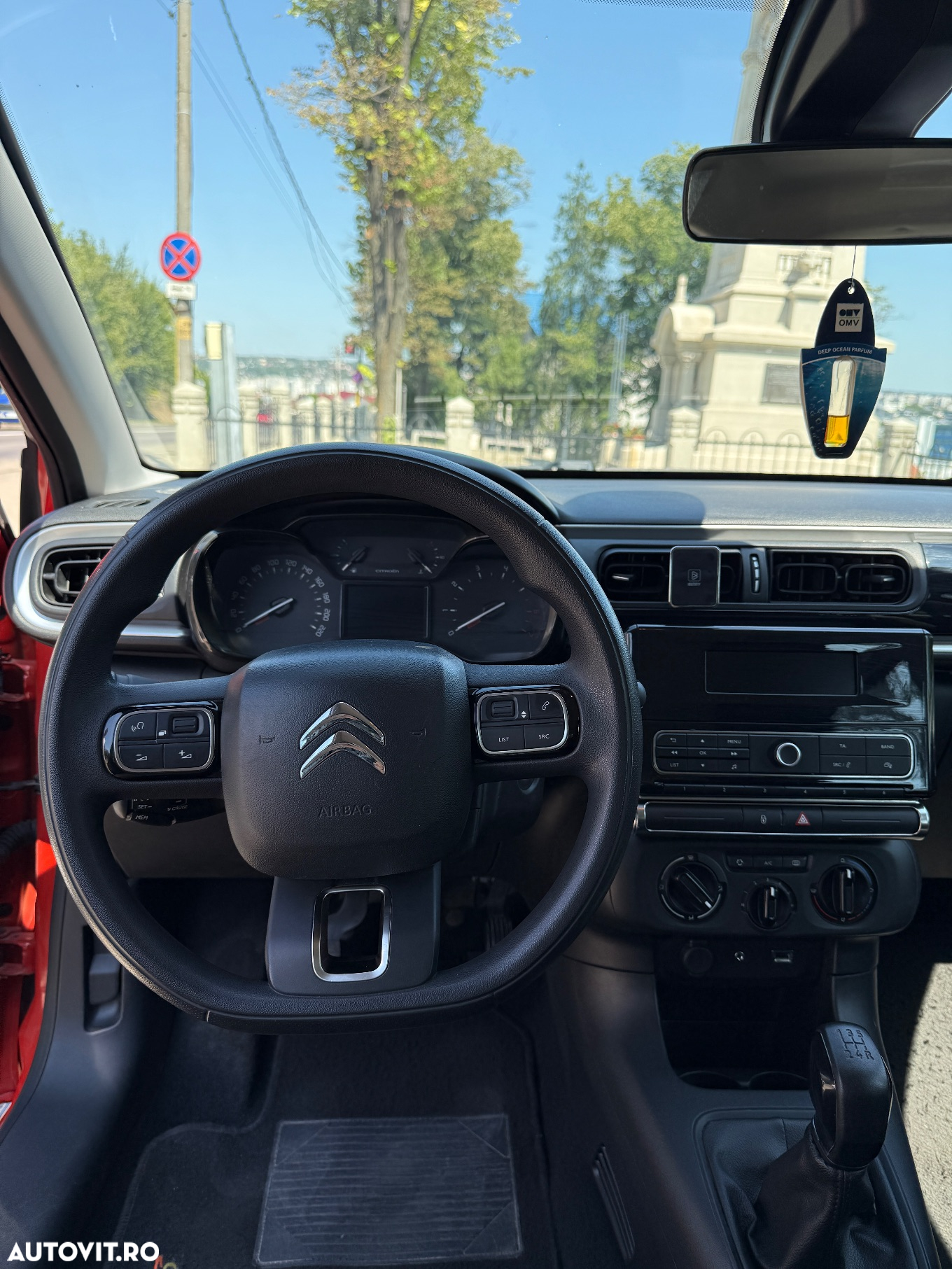 Citroën C3 - 8