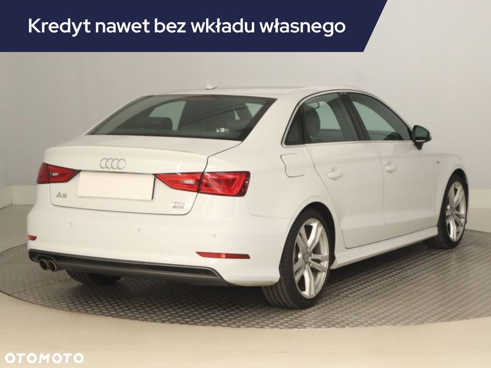 Audi A3 Limousine - 7