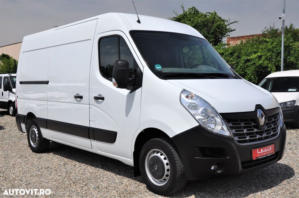 Renault Master - 3