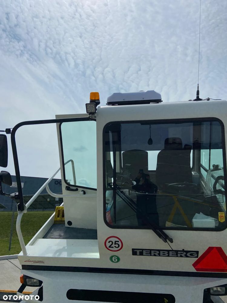 Klimatyzator dachowy 2w1 / chłodzenie i grzanie - 3