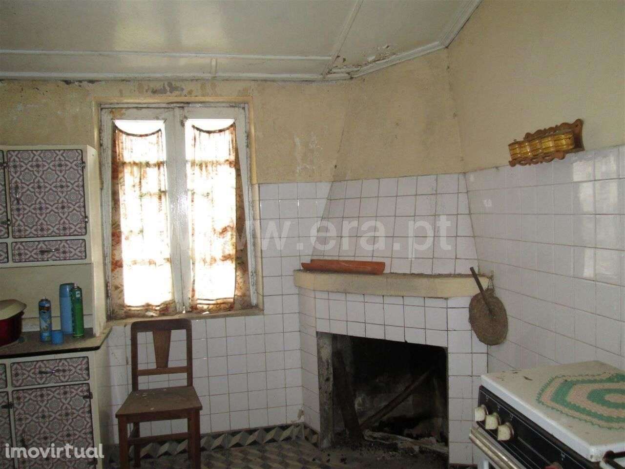 Moradia T2 / Fundão, Enxabarda - Grande imagem: 2/6