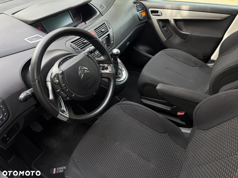 Citroën C4 Picasso VTi 120 Seduction - 24