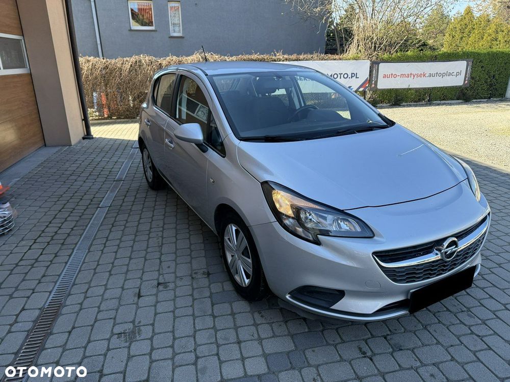 Opel Corsa 1.4 Active - 3