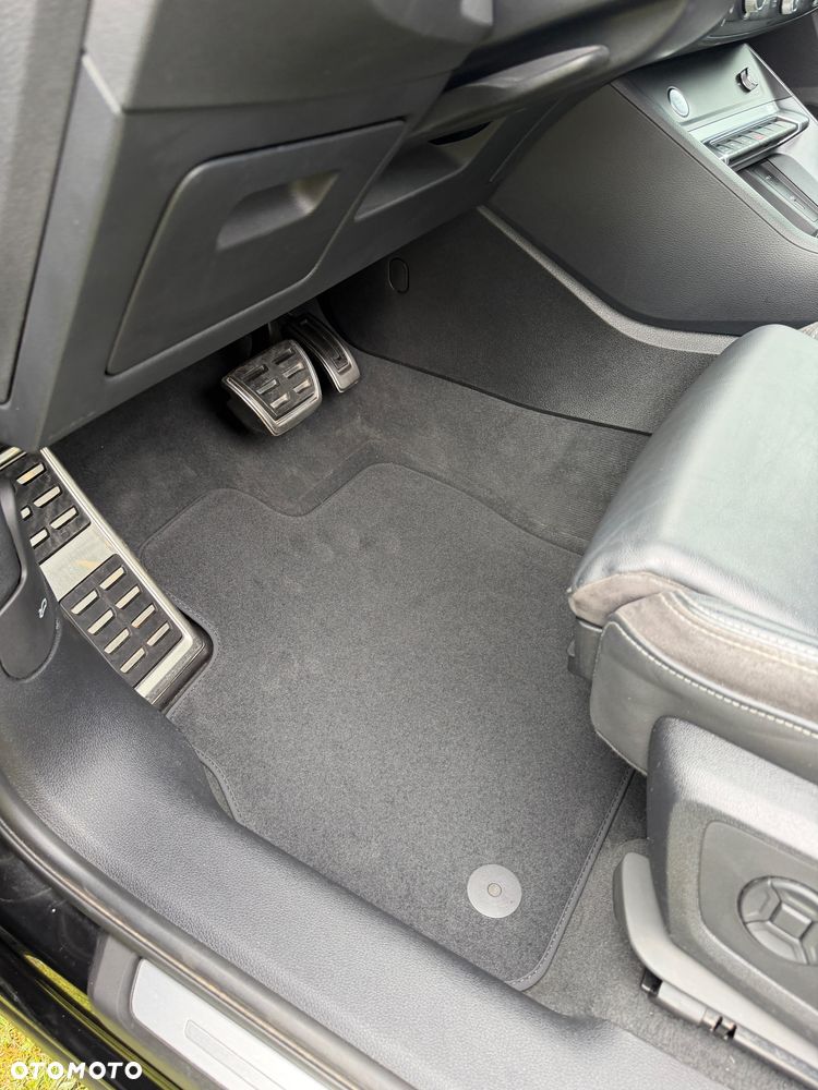 Audi Q3 45 TFSI Quattro S tronic S line - 25