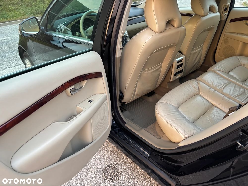 Volvo S80 2.4D Summum - 17
