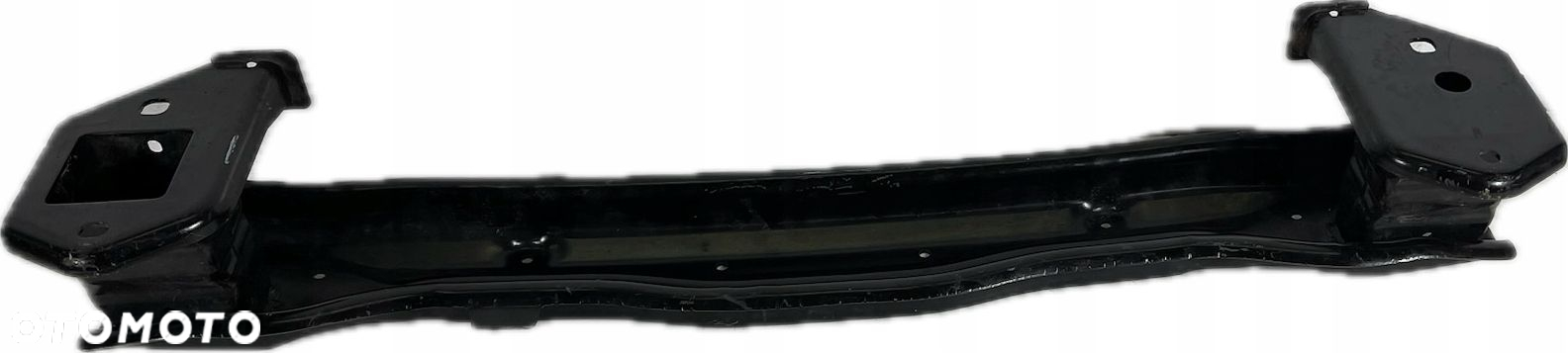 BMW X3 G01 BELKA WZMOCNIENIE ZDERZAKA TYŁ TYLNA 7436737 - 2