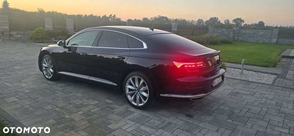 Volkswagen Arteon 2.0 TSI Elegance DSG - 8