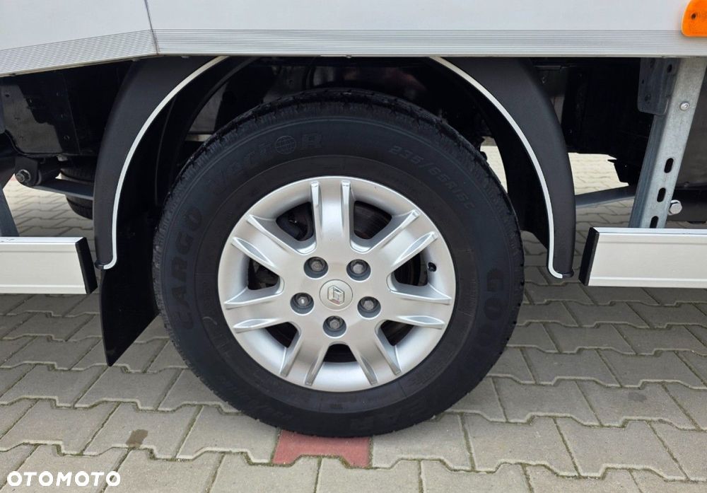 Renault Master - 27
