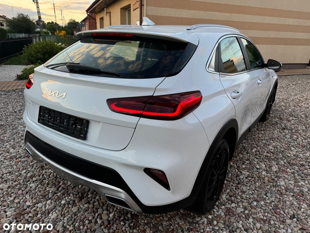 Kia XCeed - 3