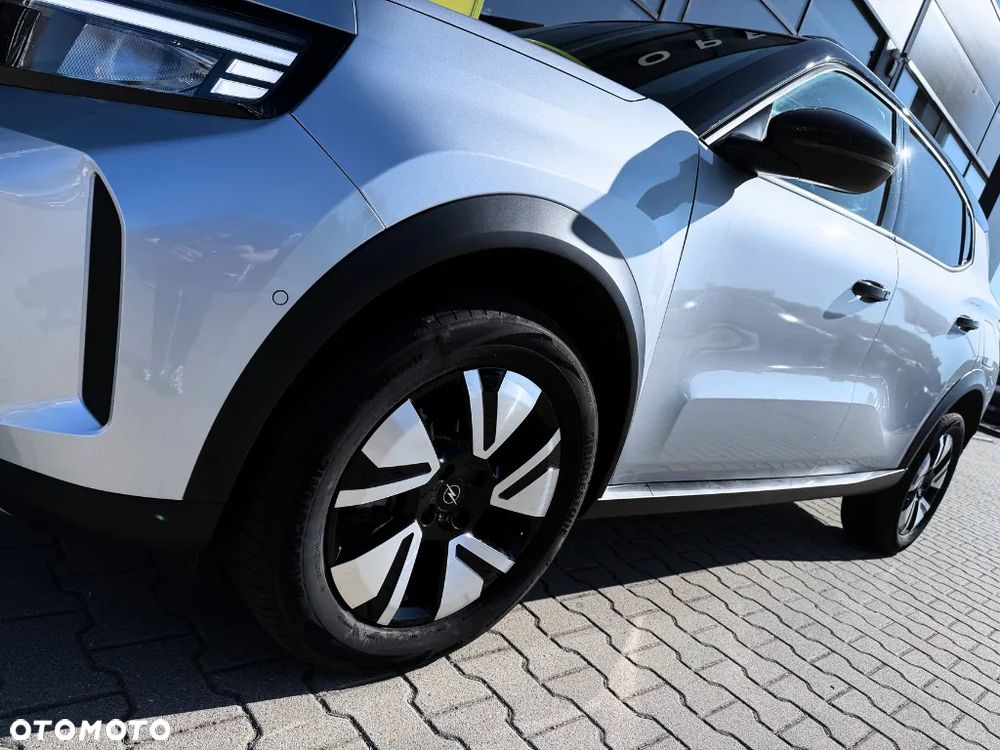 Opel Frontera 1.2 T mHEV GS eDTC6 - 8