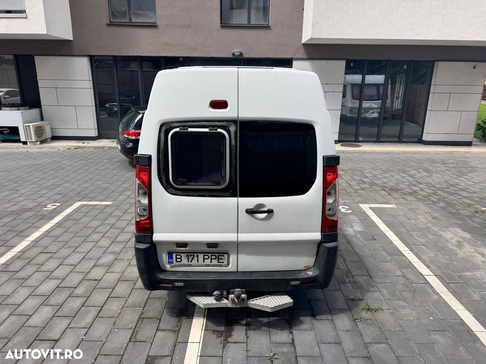Peugeot Expert Combi L2H1 2.0 BlueHDI S&S - 6