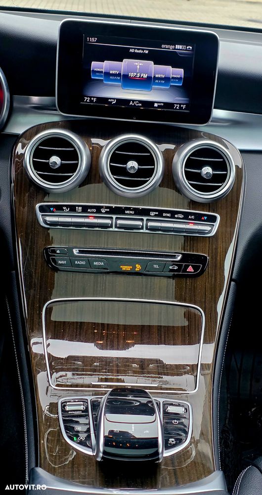 Mercedes-Benz GLC - 18