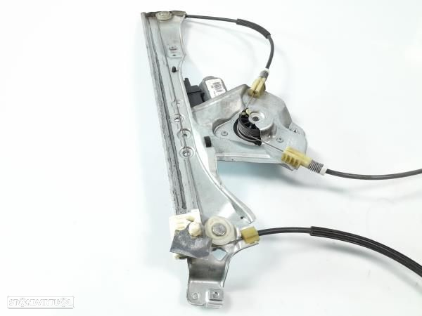 Elevador Frente Dto Renault Clio Iii (Br0/1, Cr0/1) - 6
