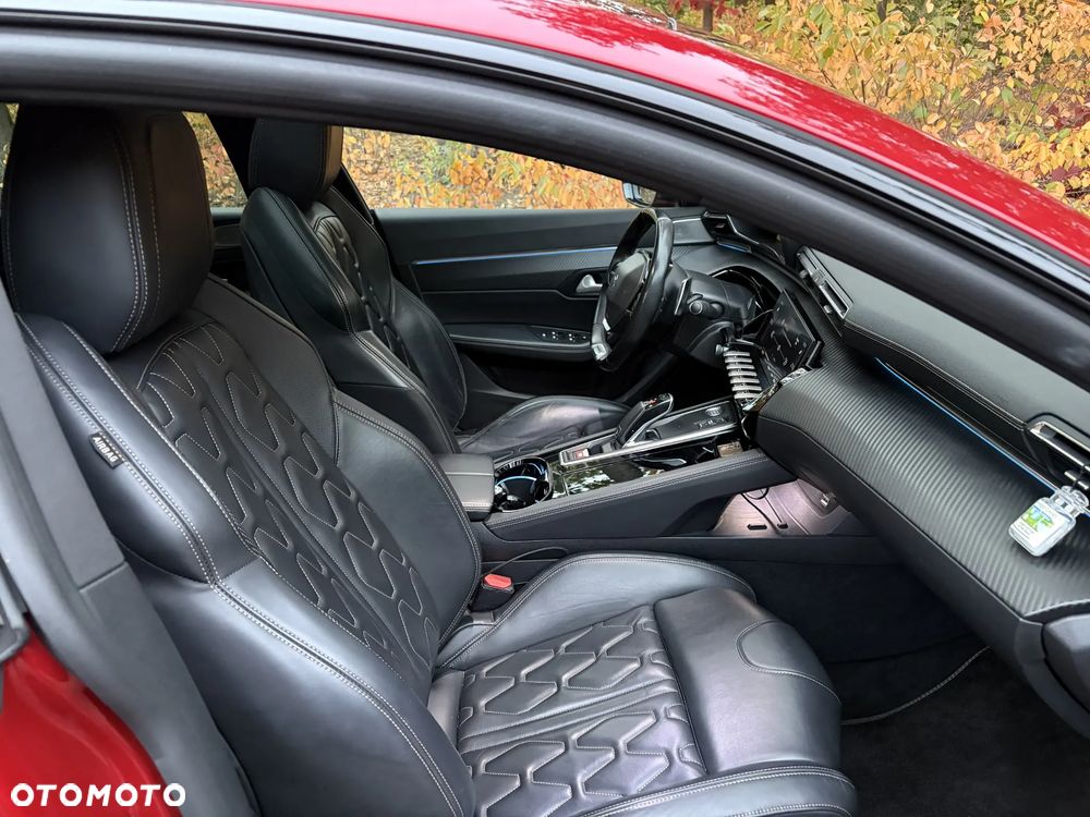 Peugeot 508 - 17