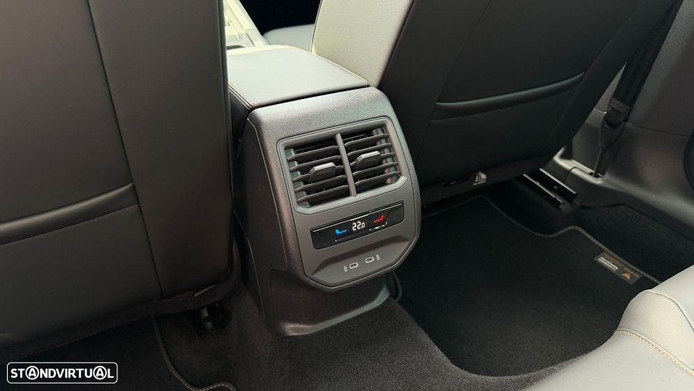 Cupra Formentor 1.4 e-Hybrid DSG VZ - 22