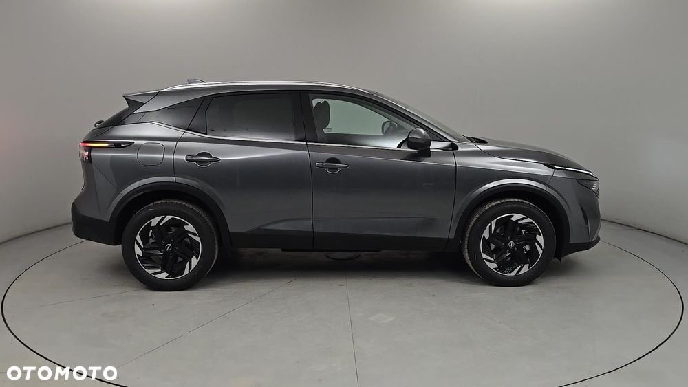 Nissan Qashqai 1.3 DIG-T MHEV N-Connecta Xtronic - 9