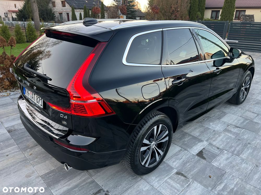 Volvo XC 60 D4 Geartronic Momentum Pro - 19
