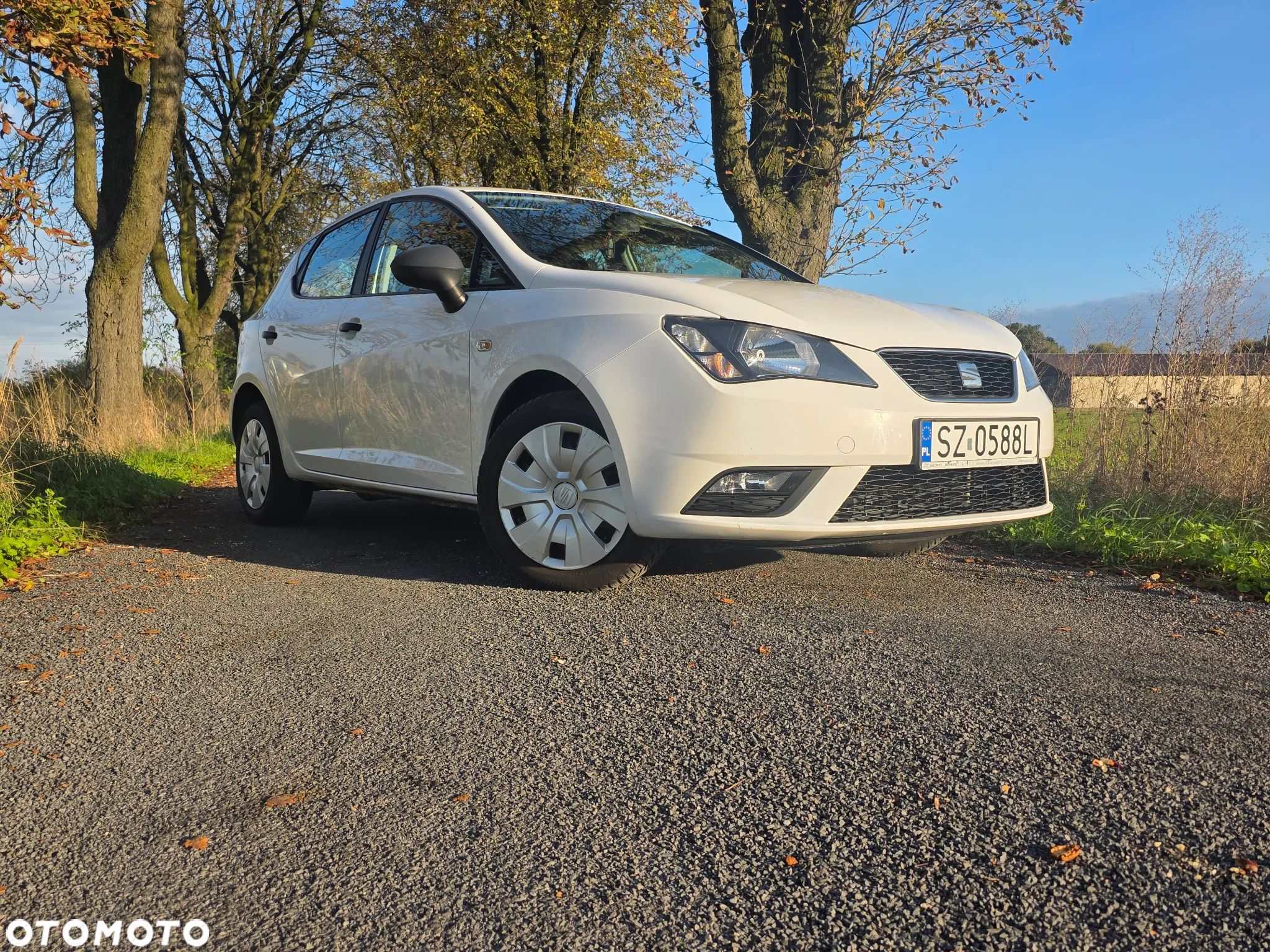Seat Ibiza 1.0 Style - 1