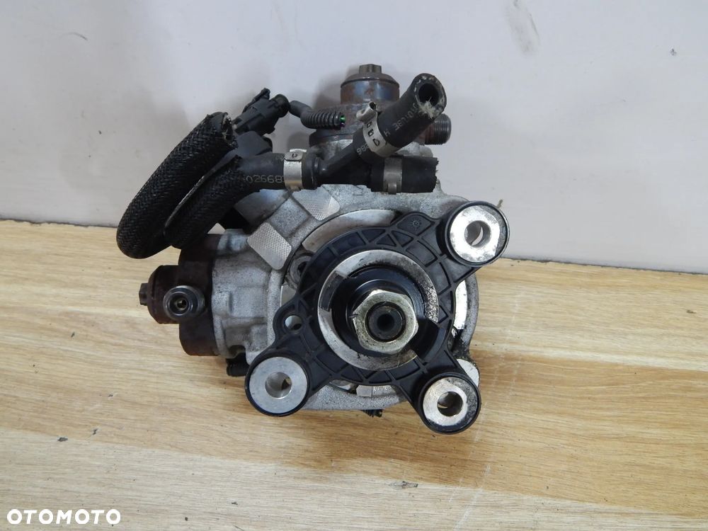 Pompa wtryskowa 2.0 2.4 diesel Volvo S60 s80 V60 v70 XC60 v40 v90 10-20 Łuków części - 4