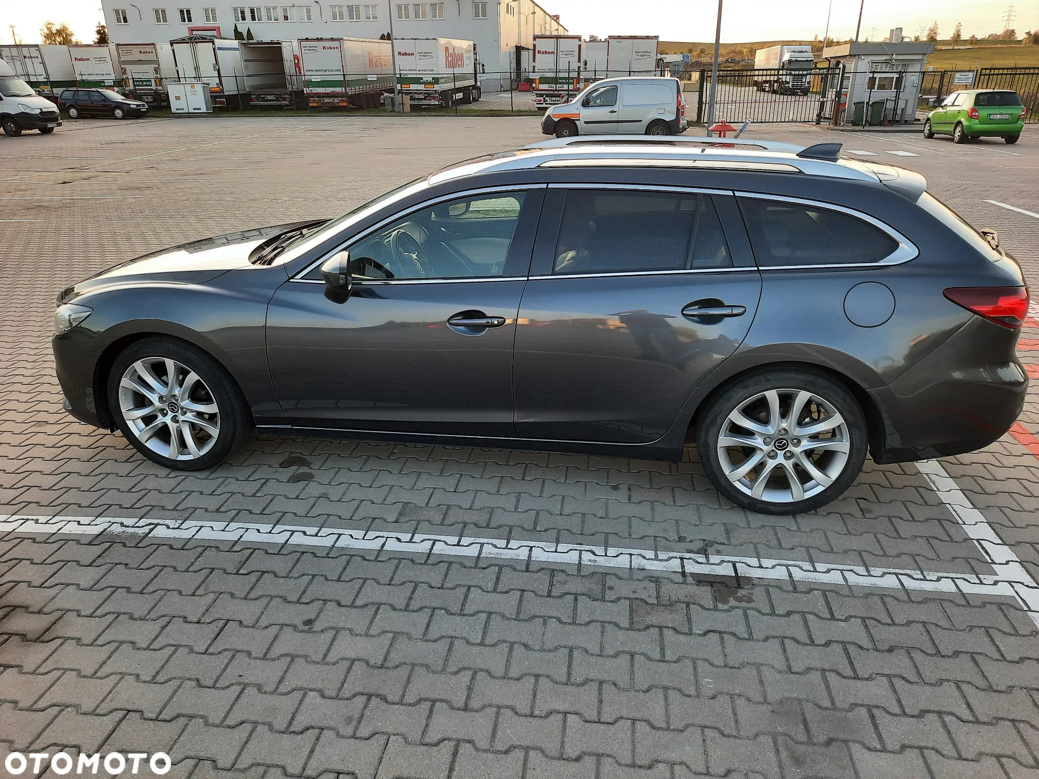 Mazda 6 2.0 Skypassion I-ELoop - 8