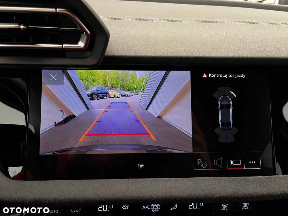 Audi S3 Limousine TFSI Quattro S tronic - 23
