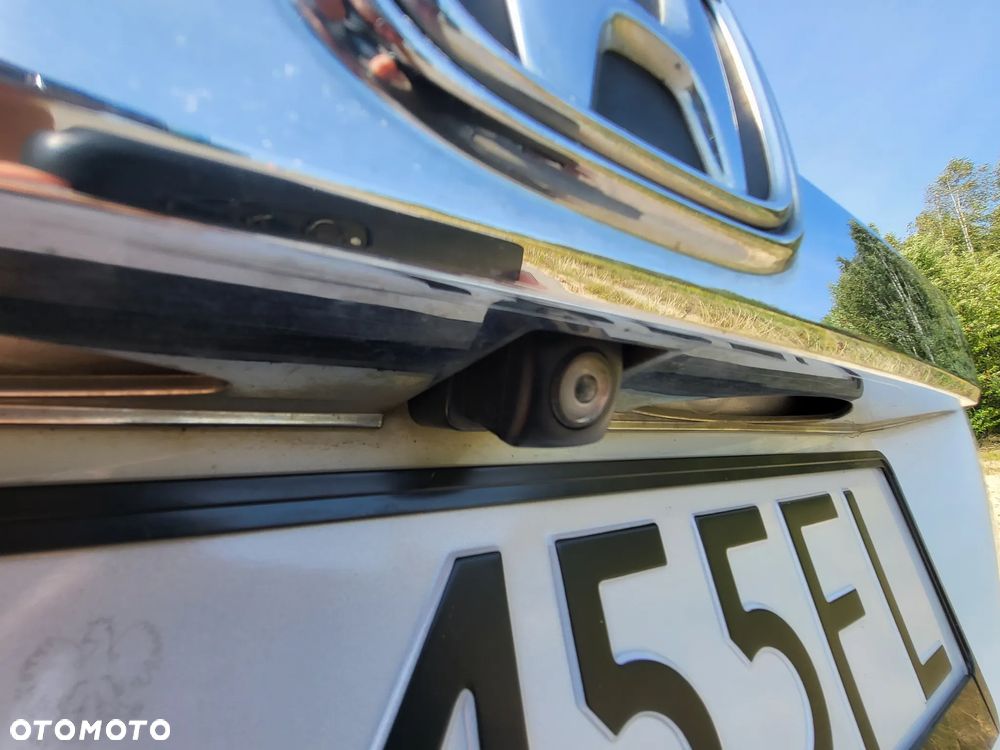 Honda CR-V 1.6i DTEC 4WD Automatik Lifestyle - 29