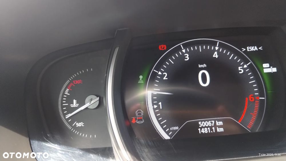 Renault Megane 1.3 TCe FAP Limited - 5