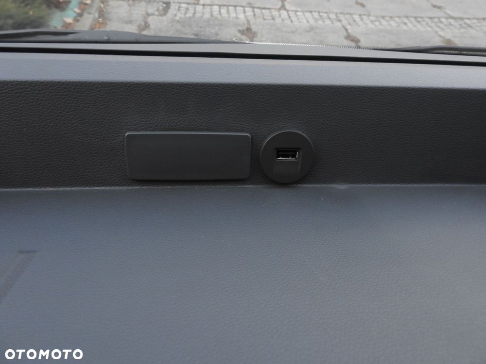 Renault MASTER NOWY FURGON CHŁODNIA IZOTERMA -10*C KLIMATYZACJA LEDY ASO 135KM - 37