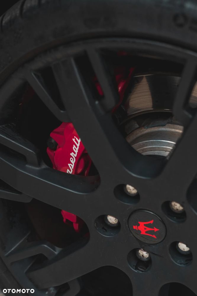 Maserati GranTurismo - 26