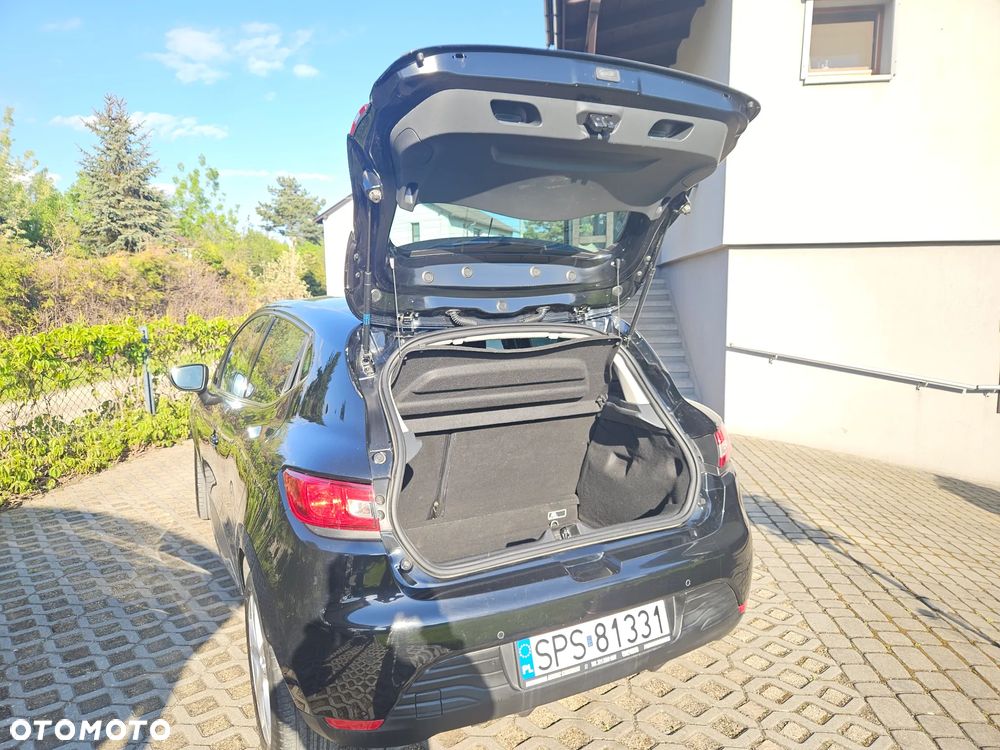 Renault Clio Energy TCe 90 Start & Stop 99g Eco-Drive - 15