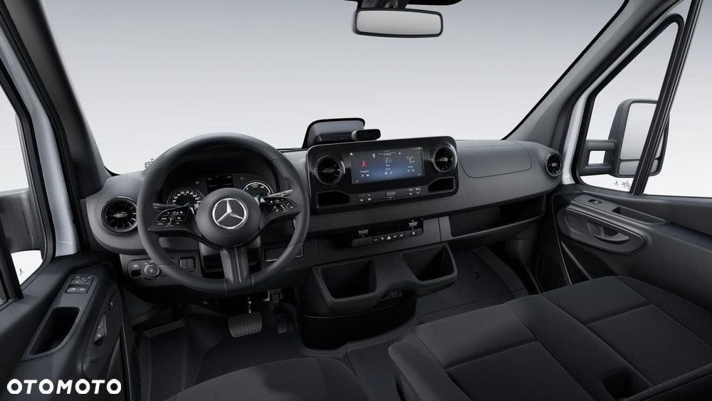 Mercedes-Benz eSprinter - 4