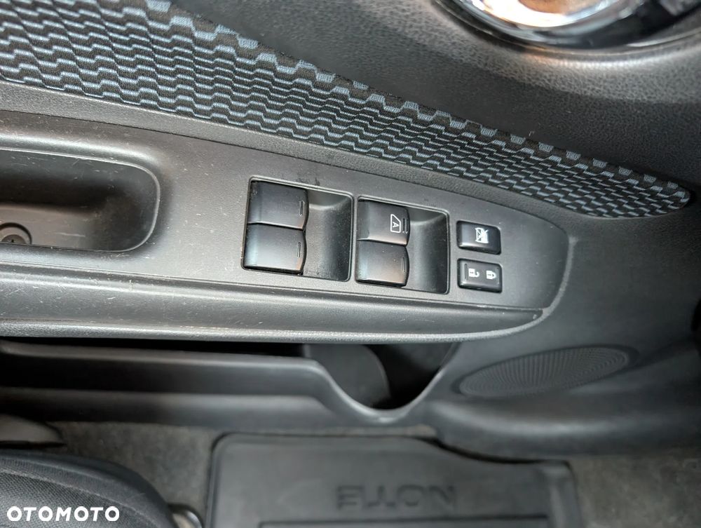 Nissan Note 1.2 Acenta - 32