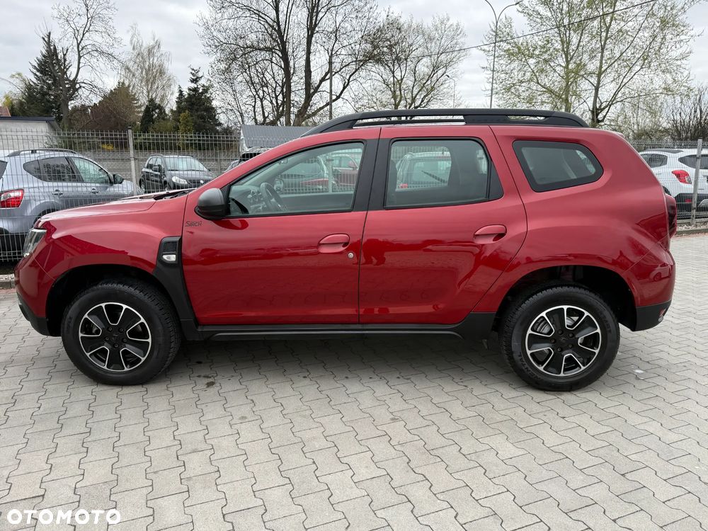 Dacia Duster 1.3 TCe FAP Prestige EU6d - 14