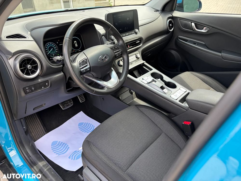 Toyota Prius - 24