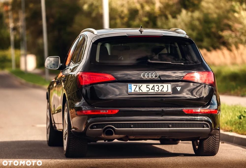 Audi Q5 - 37