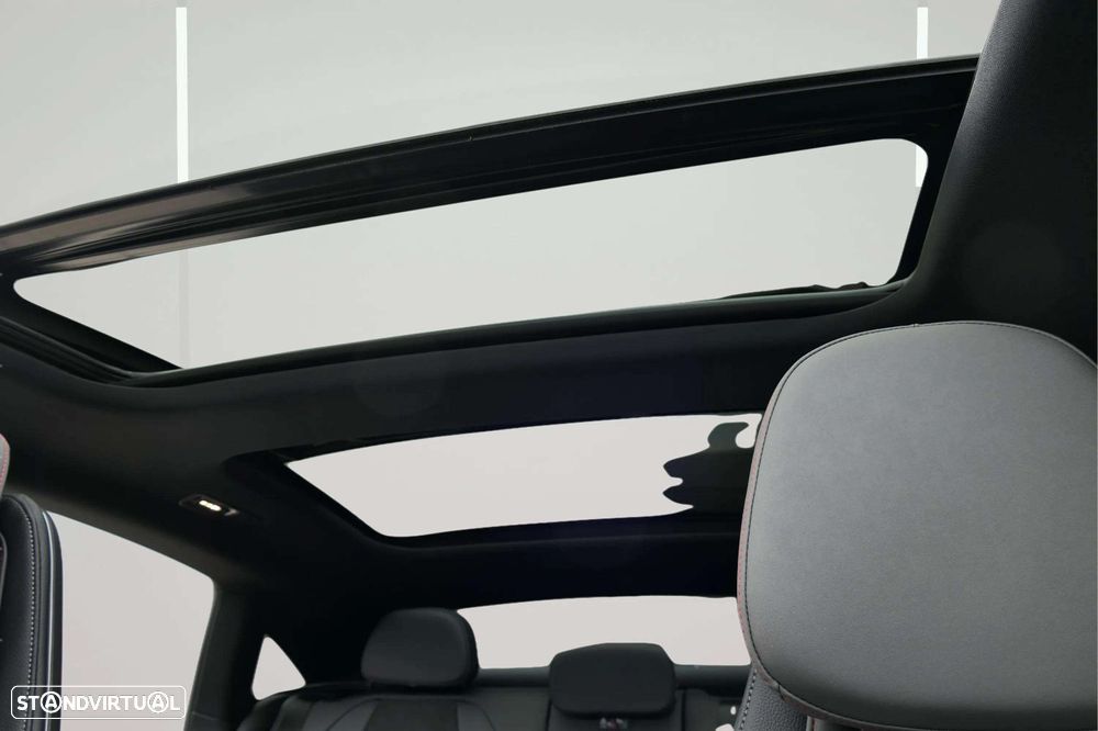 Mercedes-Benz EQE 350+ - 18