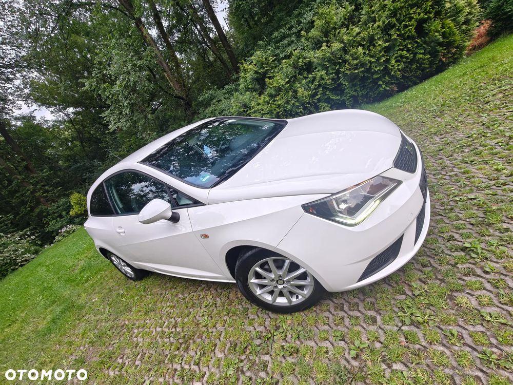 Seat Ibiza - 10