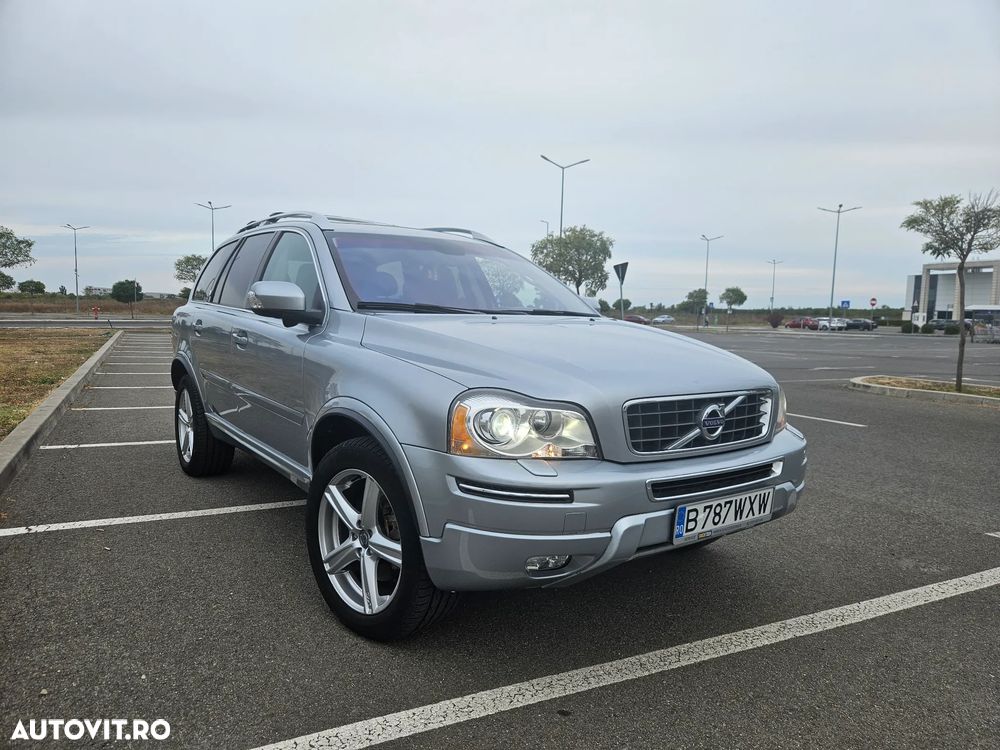 Volvo XC 90 - 2