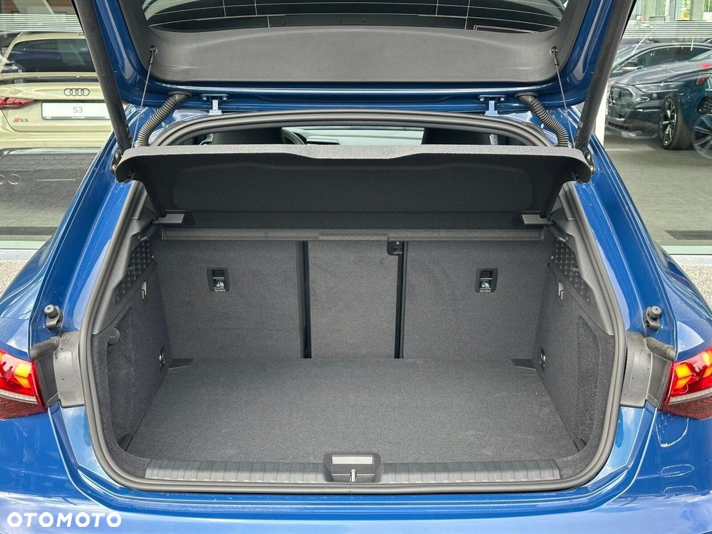 Audi A3 Sportback - 10