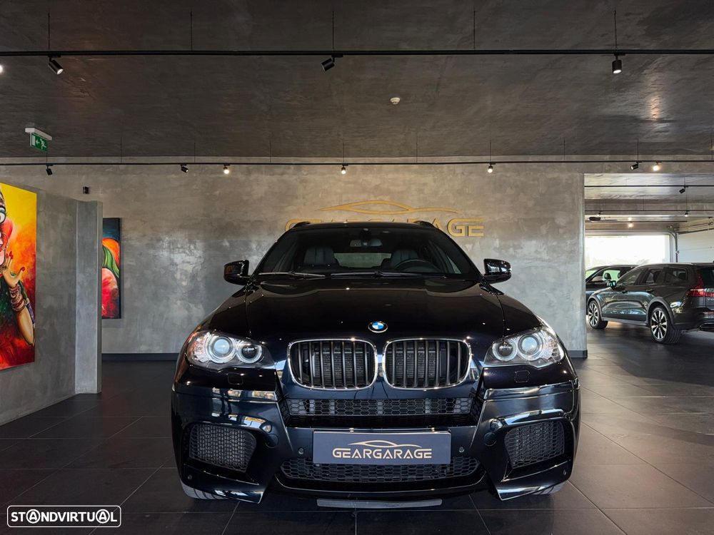 BMW X6 M Standard - 7