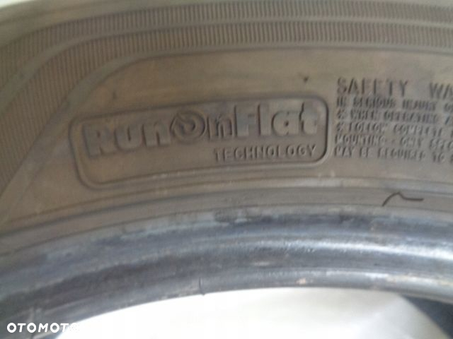 GOODYEAR EAGLE F1 ASYMMETRIC 3 275/40R18 99Y MOE RSC - 12