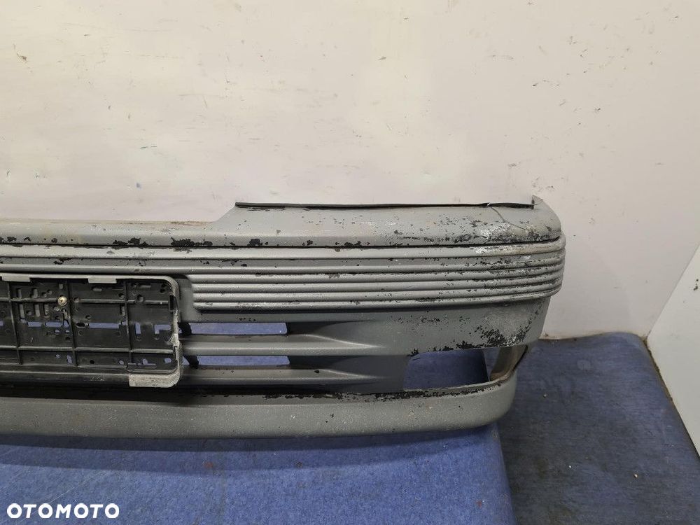 OPEL KADETT E LIFT ZDERZAK PRZÓD - 6