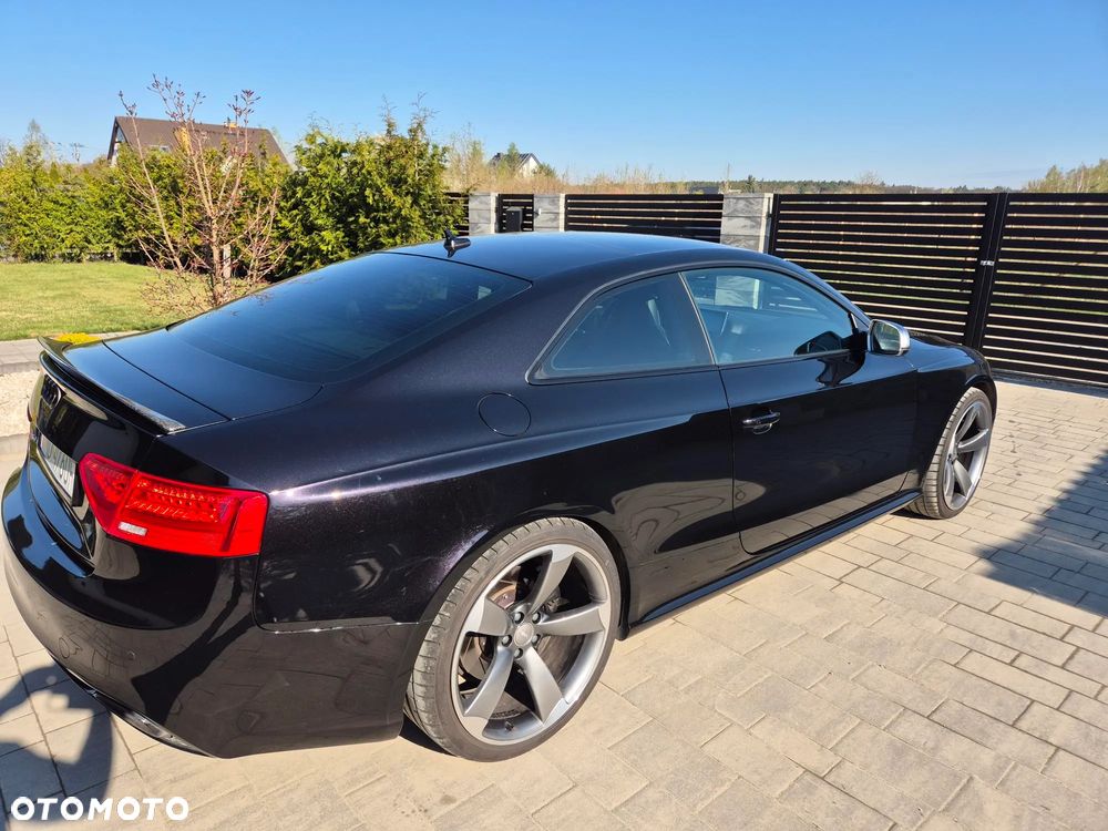 Audi RS5 Coupé S tronic - 5