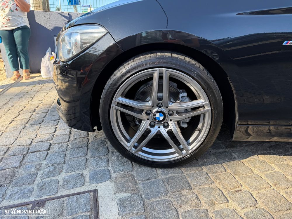 BMW 120 d Pack M - 6