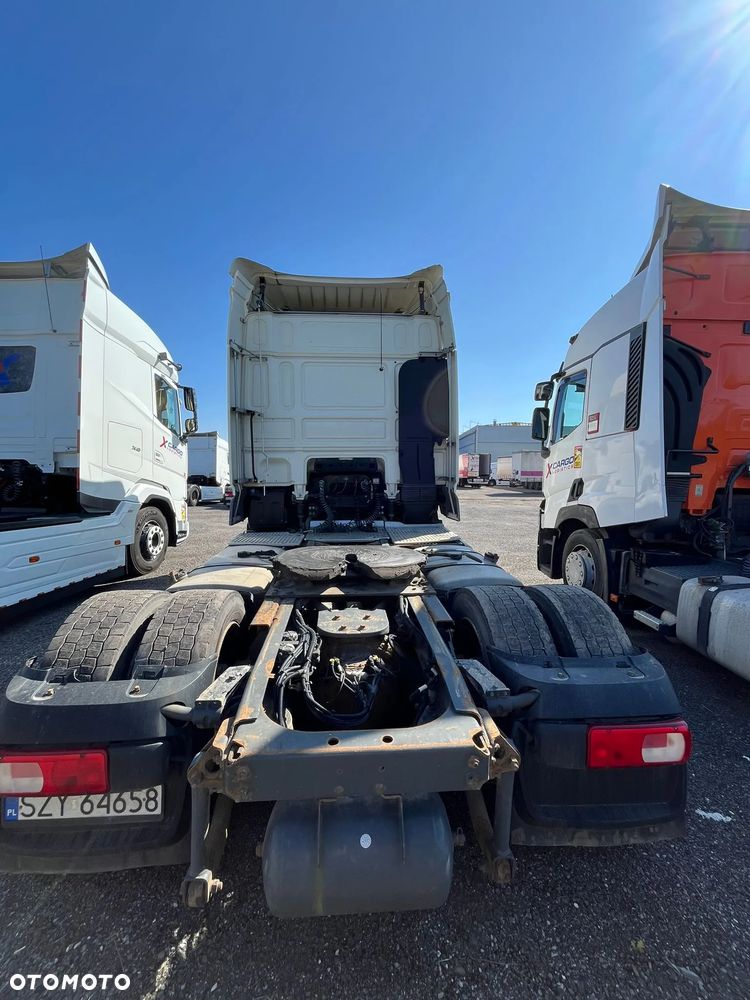 DAF XF 460 FT - 4