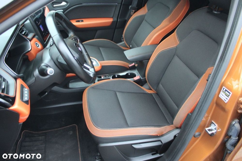 Renault Captur 1.6 E-TECH Plug-In R.S Line - 19