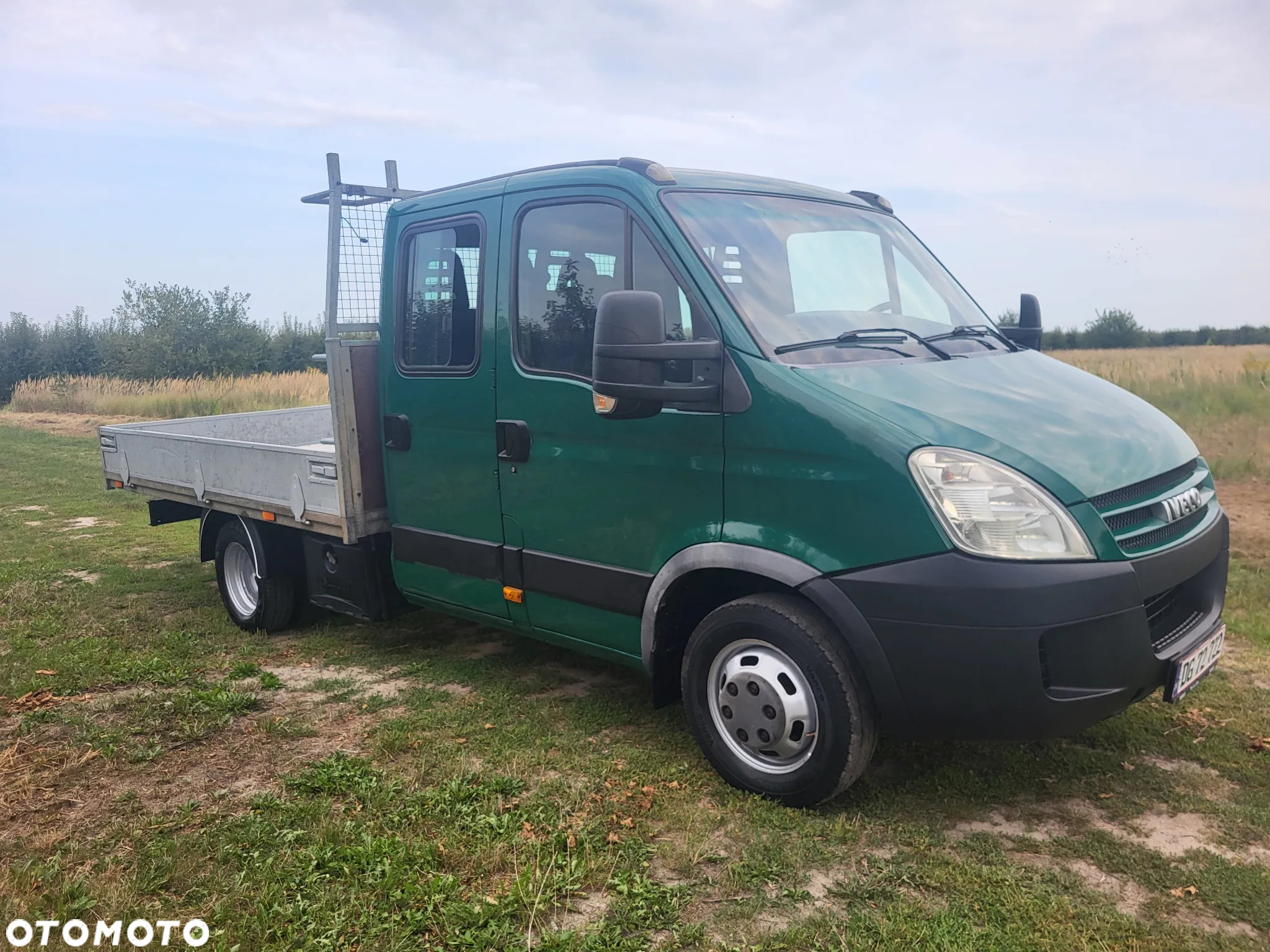 Iveco Daily - 15