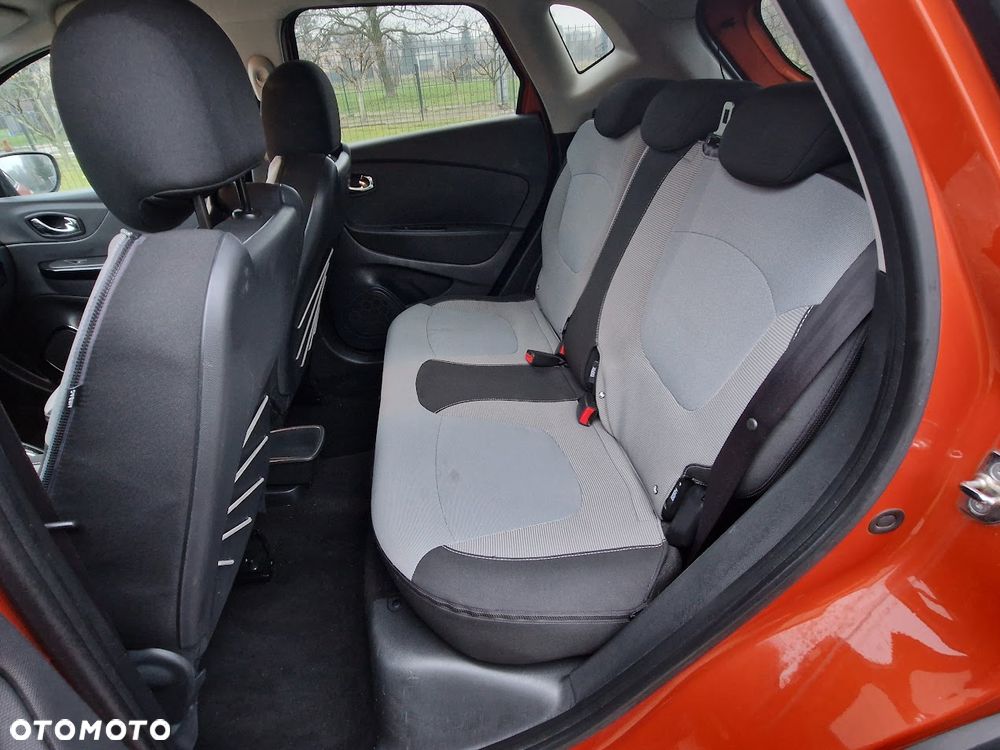 Renault Captur TCe 120 EDC Dynamique - 8