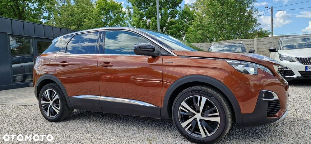 Peugeot 3008 - 14